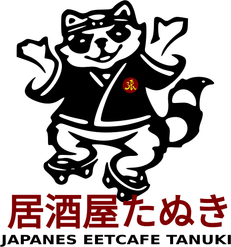 Logo Tanuki